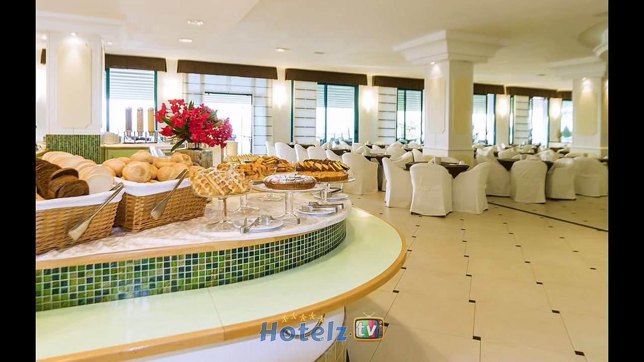 Hotel Le Soleil - Lido di Jesolo - Italy
