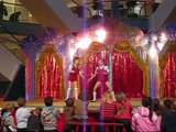 Zirkus Cabuwazi - Zirkus von Kindern für Kinder