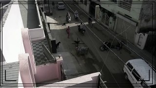 Paranormal - Real Ghost attack Camera de Surveillance