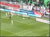 29/04/09 : Rennes - Bordeaux (2-3)