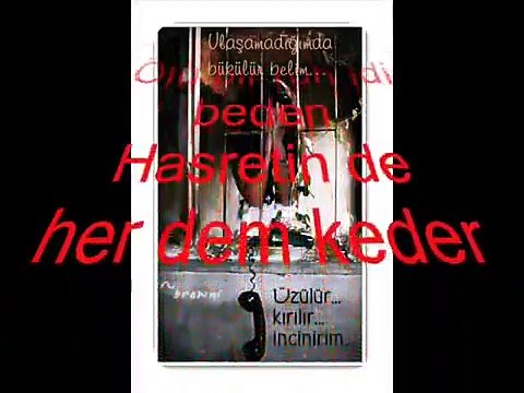 Aysegul Zayim Turku Gozlum ( Koray Sahin Mix) 2011