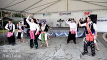Dance 8 - Merced Hmong New Year 2014-15