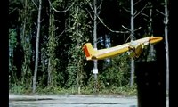 NACA Research on VTOL and STOL Airplanes