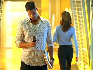 CSI: Miami, theme song (The Who "Won't get fooled again")