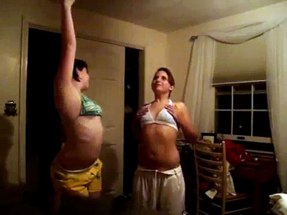 me and kaila...what is love...