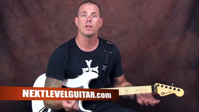 Blues guitar lesson learn Buddy Guy inspired Feels Like Rain style rhythms chords liks more