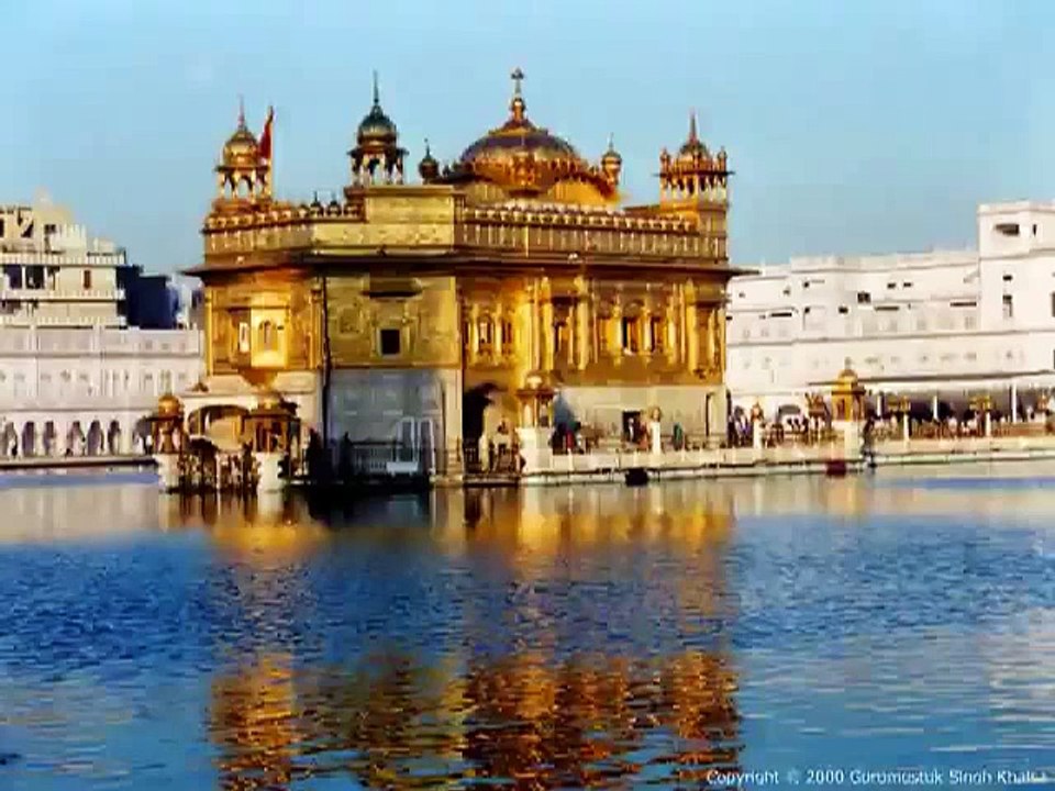 Rabb dilan de andar - Gurdas Maan