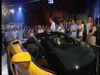 The Stig Introduction Compilation Top Gear