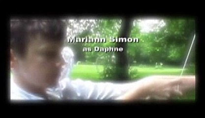 Ovid's Daphne and Apollo