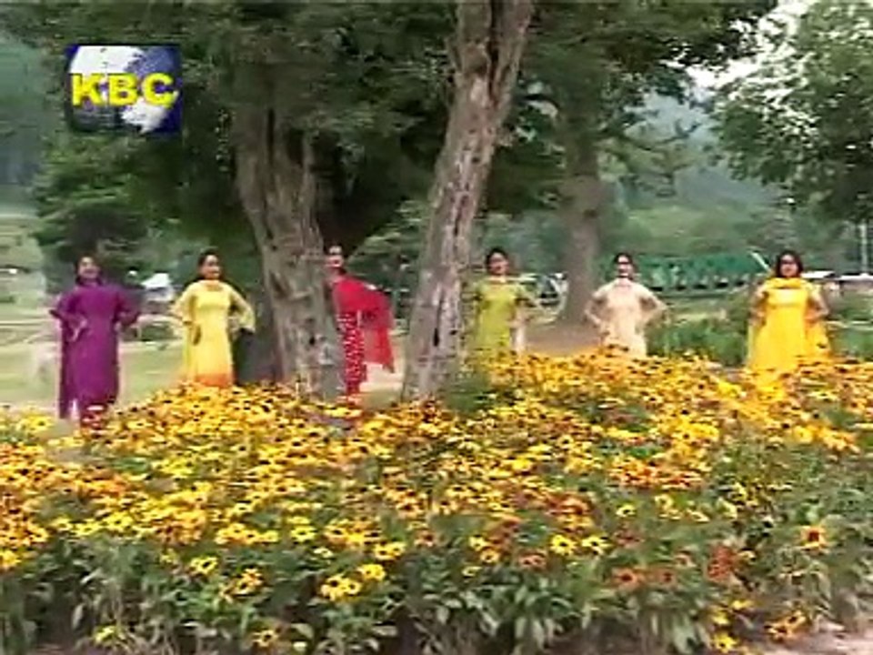 Kashmiri Song - Chore Chore