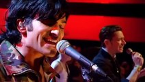 Yeasayer - Ambling Alp (Live on Jools Holland)