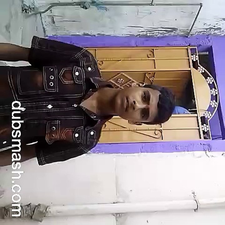 dubmash dabang
