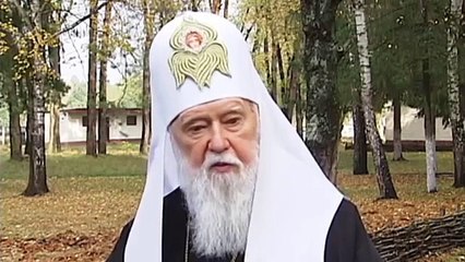 Moscow Church Defectors: Parishioners leave Moscow-based church to join Kyiv Patriarchate