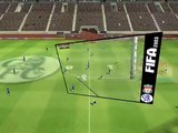 Chelsea vs Livepool Top - FIFA 2003 PC Gameplay