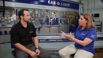 EFFICIENCY - Car-O-Liner Workflow Optimization for Automotive Collision Repair