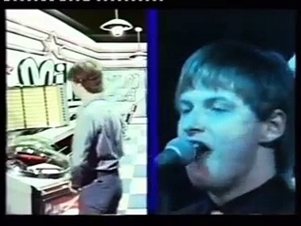 XTC This is Pop (Revolver 1978)