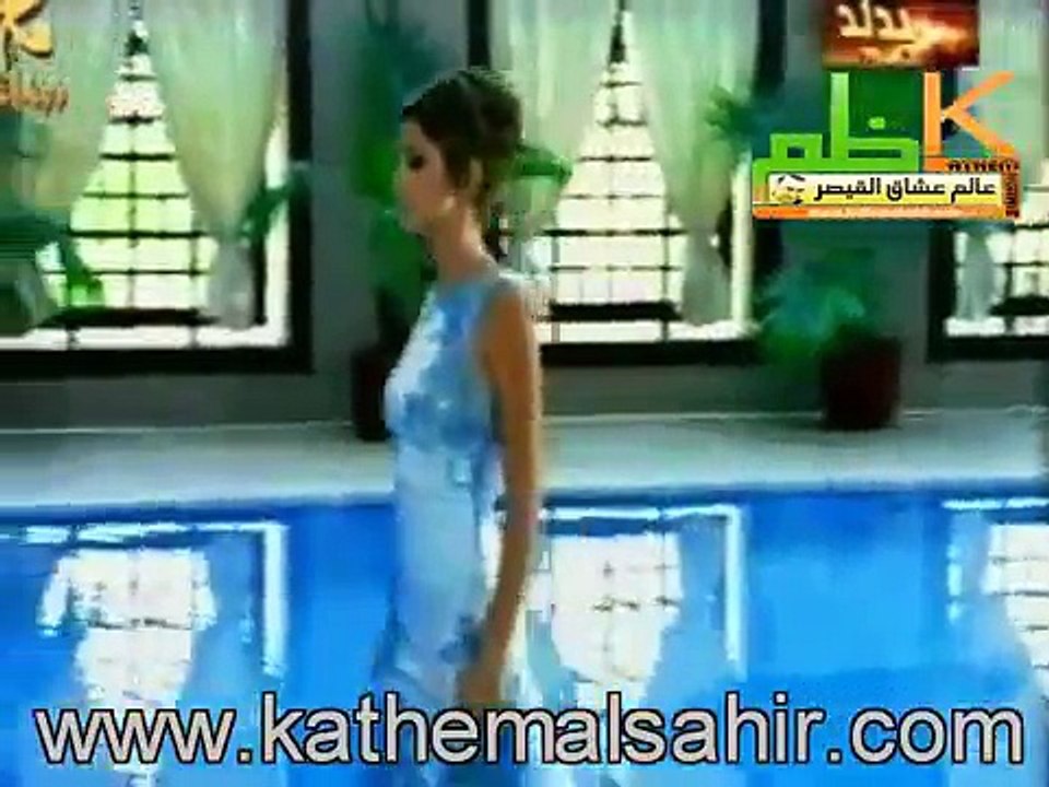 كاظم الساهر - حافية القدمين بالفصحى من كلمات نزار قباني