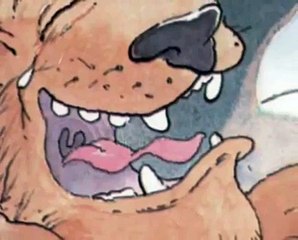 Cuenta Cuentos: El león y el ratón.