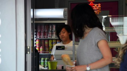 Tendinite de l'épaule