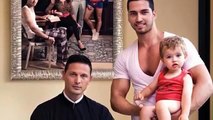 Romanian Orthodox 'priests' str*p off for g*y calendar they say will bring 'hope, joy and comfort'