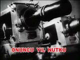 Atatürk'ün 10. Yıl Nutku