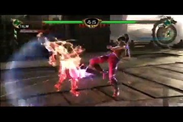 Shauno (talim) vs MoTempest (taki/ivy)