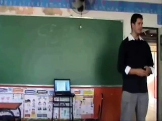 CONCURSO DE AGENTE PENITENCIÁRIO - Constitucional (Aula 1.1)