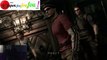 J3F Live - Les costumes Resident Evil HD Remaster (PS3)