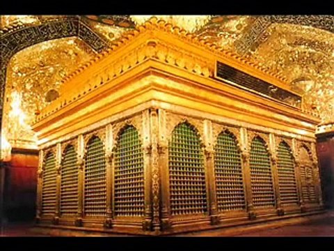 Sabhi Jahan Main Hain Lajawab Maula Ali - Hasan Sadiq Qasida