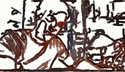 Spider Man 2002   Peter's Web Shooters Deleted Scene  cArToOn