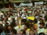 Shabbir Ibne Adil, PTV, News Report: Kashmir day rally in 1994