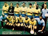 COPA DO MUNDO 1970 - PRA FRENTE BRASIL