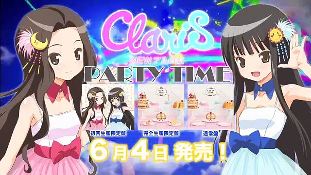 ClariS Live at Zepp tokyo