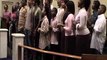 BT COGIC Youth Choir - 