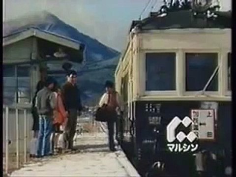 マルシン ハンバーグ　CM