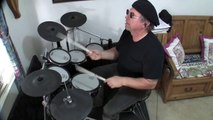 Born To Be Wild - Steppenwolf (Drum Cover)