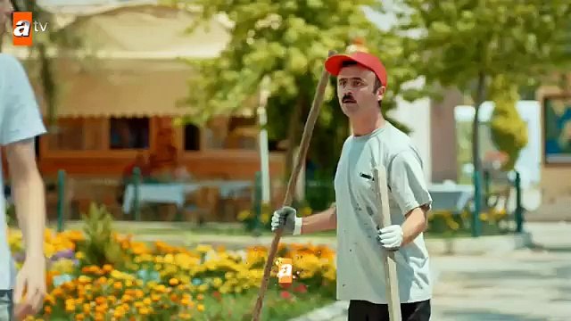 [LOL EXA] Aşk Zamanı 5. Bölüm Fragmanı - atv