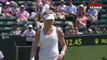 ►HD◄ Eugenie Bouchard vs. Angelique Kerber (Wimbledon 2014 HIGHLIGHTS)