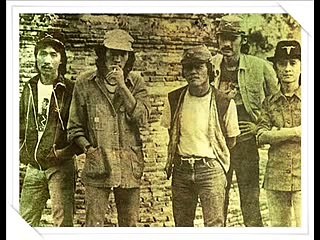 เสียงเพลงแห่งเสรีภาพ คาราบาว