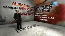 Filosofía aquí y ahora - El genocidio contra los armenios (05x14)