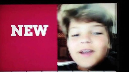 Cartoon Network-(New Thursday night short promo March 26,2015)