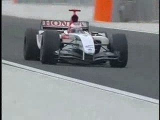 F1 2004 Bahrain GP - Resumen