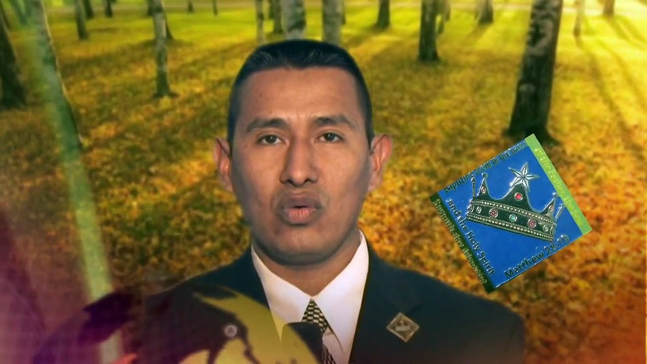 El Poder del Testimonio Cristiano 4. Iglesia Adventista del Séptimo Día en New Jersey.ov