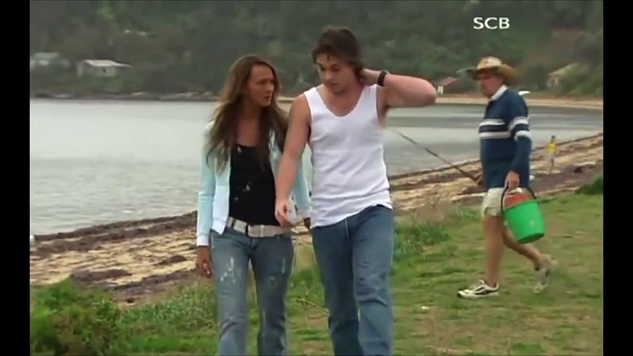Macca & Cassie - Part 18