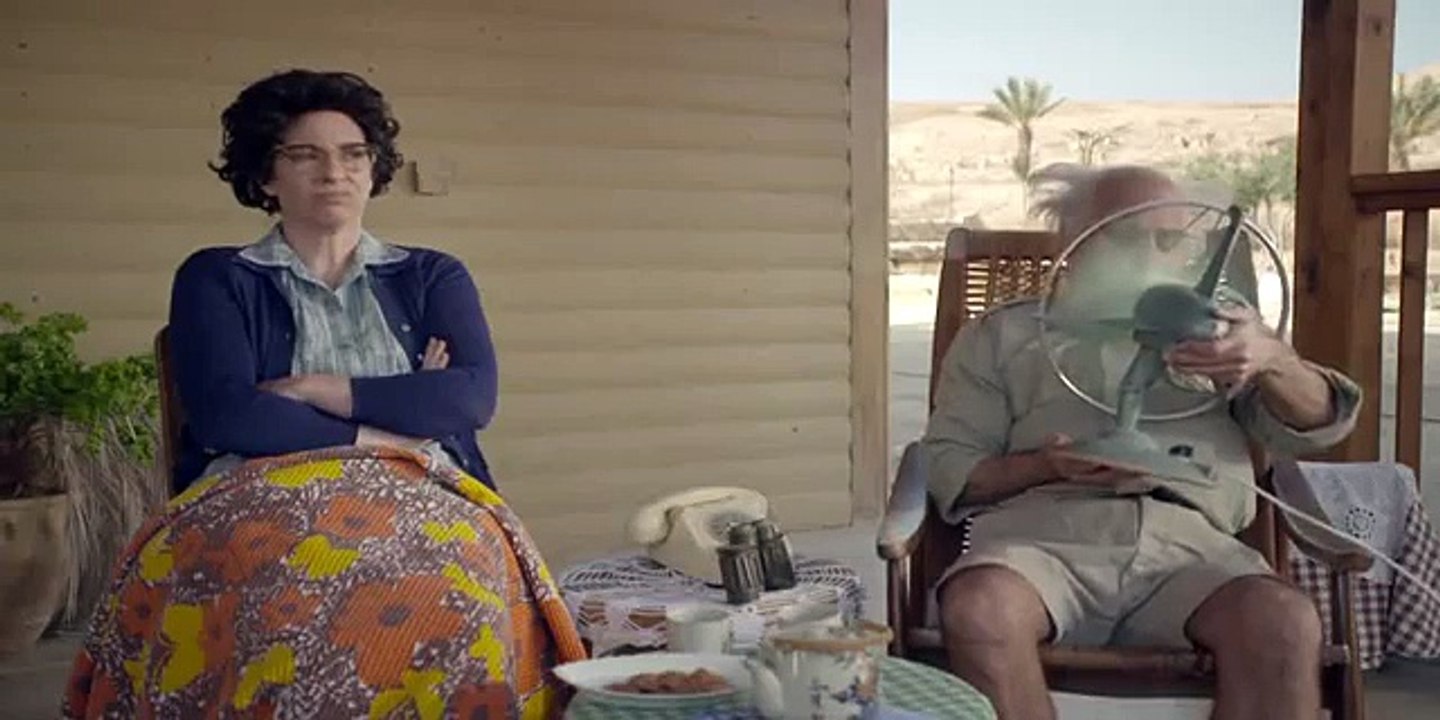 מתי היהודים באים?