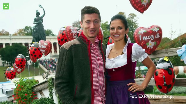 Anna Lewandowska dla WP: żałuję, że karate nie jest aż tak znane Bal Mistrzów Sportu 2015