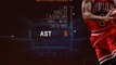 NBA 2K15 PS4 1080p HD Los Angeles Lakers-Chicago Bulls Mejores jugadas