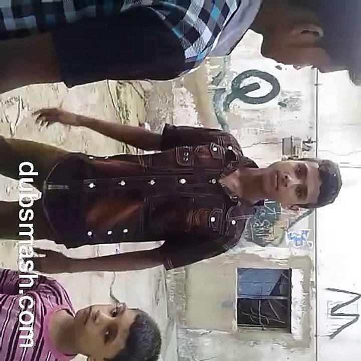dubmash Faisal