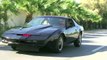 Greek Knight Rider Cruise Scenes in HD