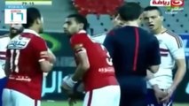 اهداف مباراة الاهلى والزمالك 20 لمؤمن زكريا للمعلقين محمود بكر   مدحت شلبي HD